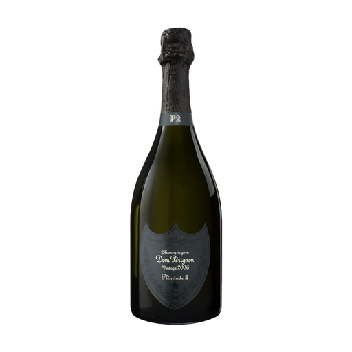 Dom Pérignon Plenitude_2 (2006) 12,5% - 0,75 