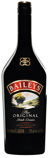 Baileys Original Creme Likör 17% 