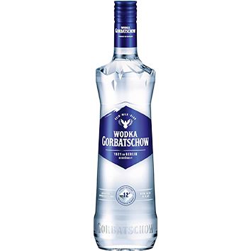 Gorbatschow Wodka 37,5% 