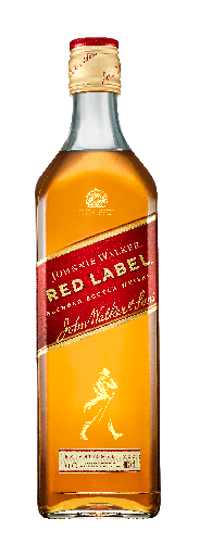 Johnnie Walker Red Label 40%