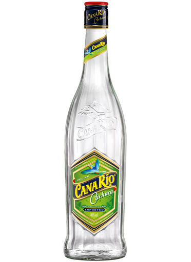 Canario Cachaca 40%