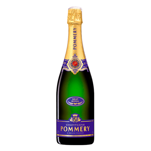 Pommery Brut Royal Champagner 12,5% 