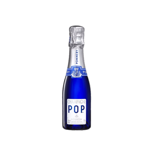 Pommery Pop Blue 12,5% - 0,20 l