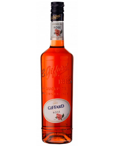 Giffard Creme de Fruit 16% - 0,70 l