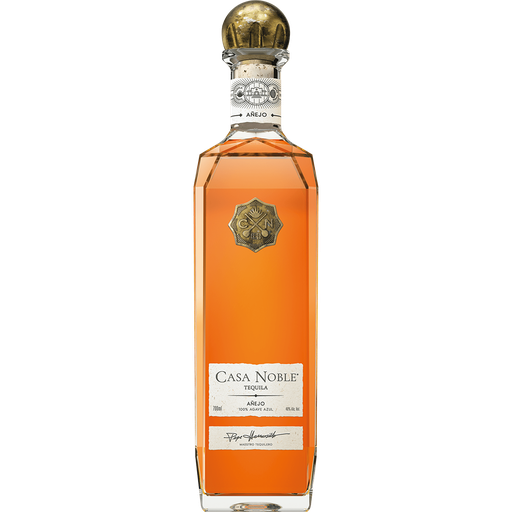 Casa Noble Anjeo 40% - 0,70