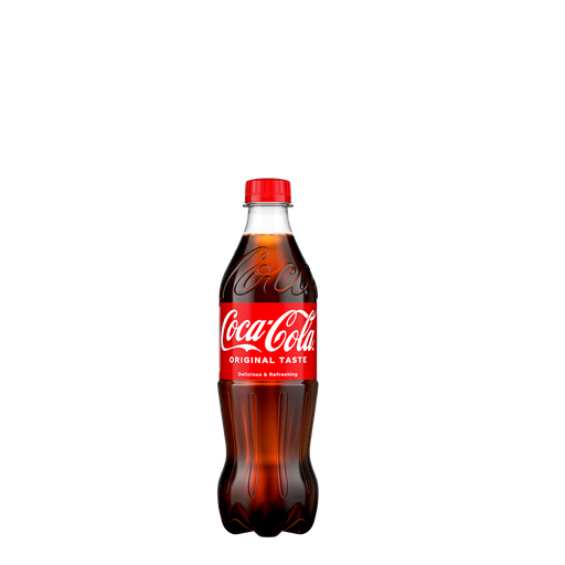 Coca Cola PET Einweg 12 x 0,50 l 