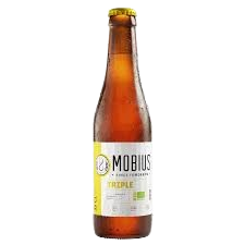 Mobius Triple 33 cl