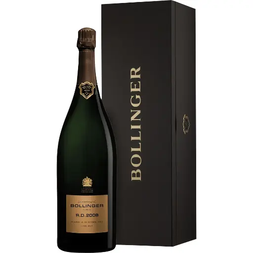 Bollinger R.D. 2008 12% 