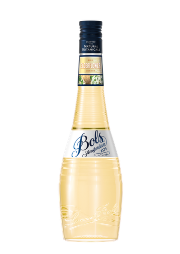 [1200] Bols Holunderblüte 17% - 0,70 l