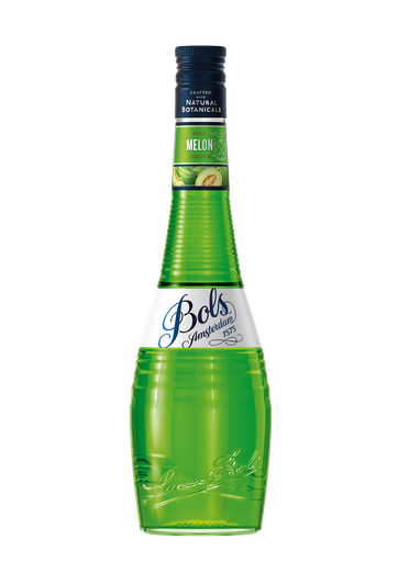 [1203] Bols Melone 17% - 0,70 l