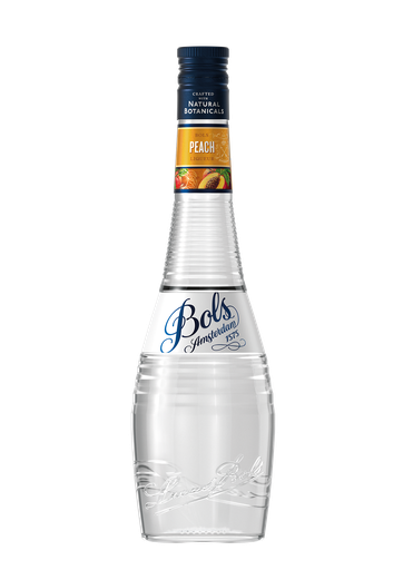 [1204] Bols Peach 17% - 0,70 l