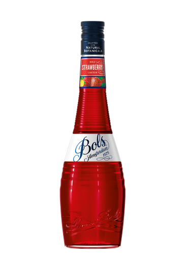 [1199] Bols Erdbeer 17% - 0,70 l