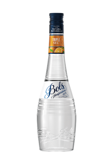 [1208] Bols Tripel Sec Curacao 38% - 0,70 l